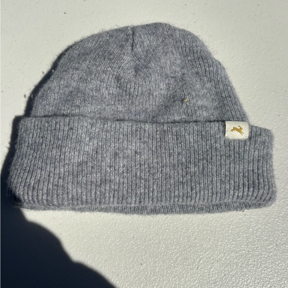 Tracksmith Prospect Beanie